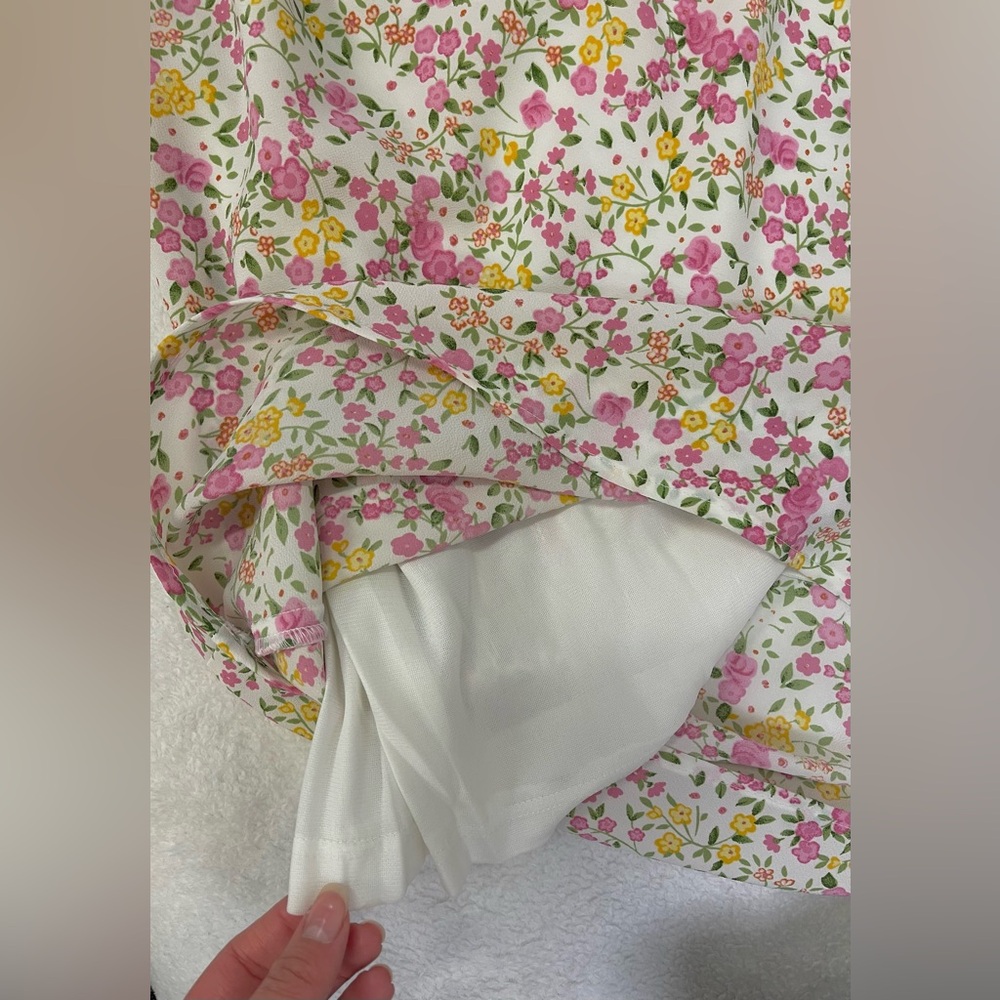 ✨ SALE ✨Forever 21 Vintage Skirt - Picture 5 of 7